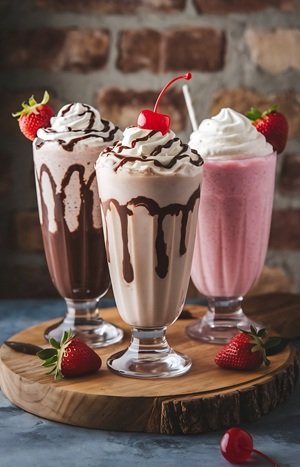 Dairy Products