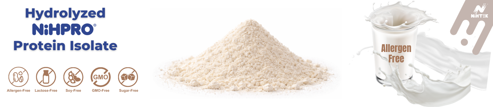 Milk Powder